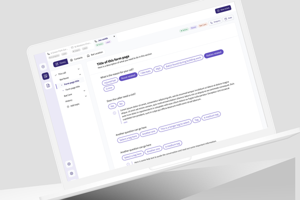 Bat Conservation Trust: Helpline