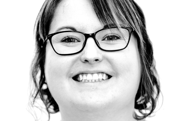 Becca: Behind the Work