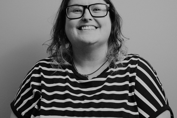 Becca: Behind the Work