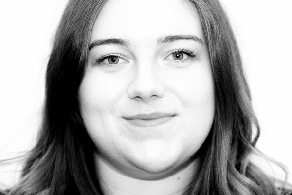 Lucy: Behind the Work