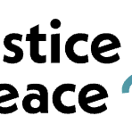 Justice and Peace logo