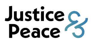 Justice and Peace logo